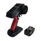 thumbnail image 2 of Control remoto de coche RC,Coche de escalada RC 1:12 con control remoto,Vehículo de escalada RC Coche Control remoto,Controlador RC para vehículo todoterreno RC,Admite control de 6 canales, 2 of 9