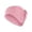 G, variant on HNMKIU Women Solid Beading Ruffle Chemo Hat Wrap Cap Soft Knit Headwear for Cancer Patients Turban Style Comfortable Daily Wear Adjustable Breathable Elegant B - M