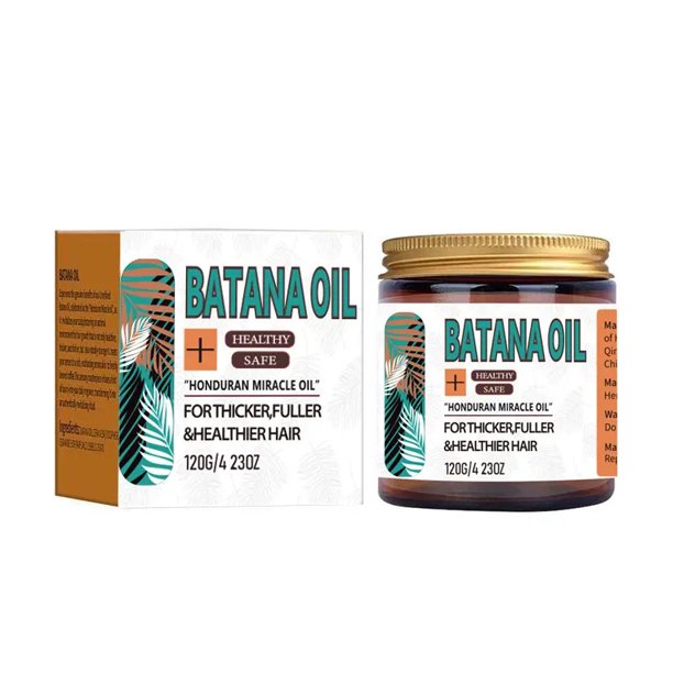 Pisexur Belleza Maquillaje Aceite capilar de masaje suave que nutre el cabello, mejora su textura y lo suaviza. Cuidado capilar Batana Oilss 120 gpara mujeres y hombres