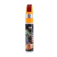 thumbnail image 1 of Miulika 2x Stylo de Réparation de Peinture de Voiture, Réparateur de Rayures, Stylos de Retouche Rouge, Rouge, 2 Pcs, 1 of 7