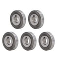 thumbnail image 5 of MIG Welding Accessories5Pcs Welder Wire Feed Welder Feed Roller Welding Wire Feeding Guide Wheel Next-Gen Design, 5 of 5