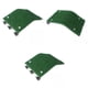 thumbnail image 1 of 3 peceras uds. ventosas, flotante mule tortuga para tortuga acuática Yinane Plataforma para tomar el sol de tortugas, 1 of 8