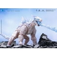 thumbnail image 2 of HIYA Exquisite Basic Series None Scale 6.7 Inch Godzilla x Kong Frost Bite Blast Shimo Action Figure, 2 of 7