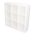 thumbnail image 1 of Pre Filter Elementfor Pre Max,Pre Filter Foam High Pre Filterfor Healthpro Pre Filter Elementfor IQ Air Heath Pro Precision Engineered, 1 of 14