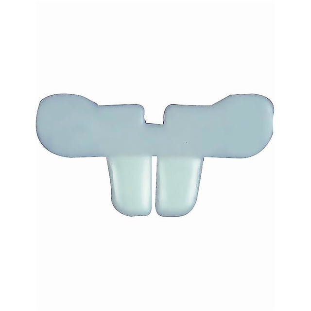 Prótesis dental para conejo adulto