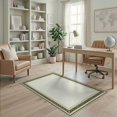 thumbnail image 2 of ODIKA Personalized Photo Collage Text Grid Exact Alfombra Personalizada Non-Slip Chair-Friendly for Home Office, Gaming Room, Under Desk, 2 of 7