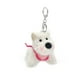 thumbnail image 1 of Jellycat Jellycat Toys Cute Puppy Plush Bag Pendant Keychain, Creative Decoration Plush Keychain Pendant, 1 of 2