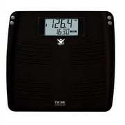 Taylor Biggest Loser Lithium Digital Bath Scale