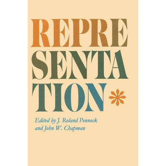 Representation, (Paperback)