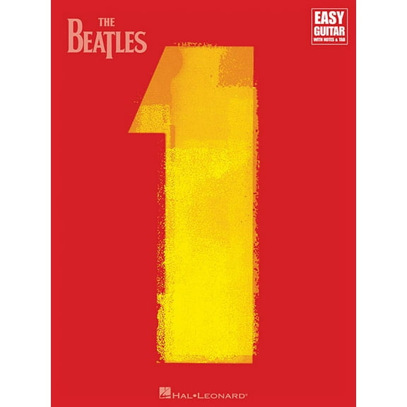 The Beatles - 1 (Paperback)
