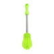 thumbnail image 5 of Cepillo de silicona para botellas, limpiador de botellas de silicona giratorio de 360°, cepillo de lavado para cocina, diseño de precisión, 5 of 12