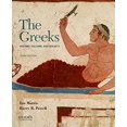 thumbnail image 3 of The Greeks: History, Culture, and Society, (Paperback), 3 of 4