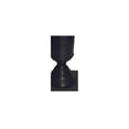thumbnail image 5 of Moe's Home Collection Cassia Vases Metal Black, 5 of 5