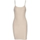 thumbnail image 4 of Vestido mini ajustado para fiesta en club con tirantes finos y purpurina sexy para mujer, con cordones en la espalda, 4 of 8