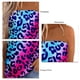 thumbnail image 4 of Top de Tubo para Mujer, PoliéSter Amigable con la Piel Top de Tubo sin Costuras para Mujer sin Mangas para Casual ANGGREK Descripción de la referencia, 4 of 4