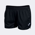 thumbnail image 1 of Short Joma Mujer 900250.100 Deportivo Negro T M, 1 of 4