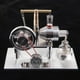 thumbnail image 3 of Engine Kit Modelo Juguete Educativo de Física de Niños, 3 of 9