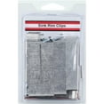 thumbnail image 4 of Larsen Supply 42-2107 10 Count- Adjustable Sink Rim Clip, 4 of 4