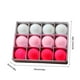 thumbnail image 3 of Xihbxyly En Oferta o Liquidación Nuevo de Juego 12 Bolas Navideñas para Decoración de Árboles de Navidad, Bolas para Decoración Del Hogar, Bolas para Colgar En Navidad, Bolas para Decoración Navideña, 3 of 6