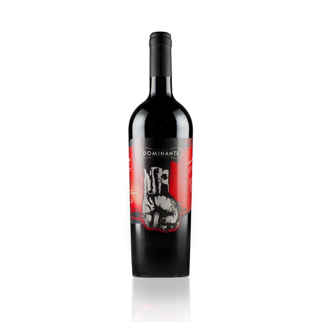 Vino Tinto Primate Dominante 750 ml Vid Mexicana