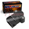 thumbnail image 3 of Walker 200-1028 Fits select: 1990-1994 FORD RANGER, 1991-1995 FORD EXPLORER, 3 of 3