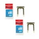 thumbnail image 2 of LORENZETTI 2 Pack Resistencia Versátil Para Maxi Calentador negro, 2 of 2