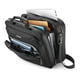 thumbnail image 3 of Maletín Samsonite Xenon 3.0 Gusset Tech Locker Negro, 3 of 5
