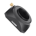 thumbnail image 2 of Maytalsory Square Lens Hood Shade with Screw Mount for DSLR Mirrorless Camera 55mm, 2 of 6