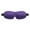 Purple, variant on Dengjunhu Sleep Mask 3D Eye Mask Ultra Lightweight & Comfortable Sleeping Mask for Travel, Nap, Shift Works