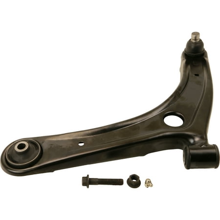 UPC 080066002477 product image for MOOG RK620066 Control Arm and Ball Joint Assembly Fits select: 2007-2017 JEEP PA | upcitemdb.com