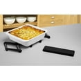 thumbnail image 3 of Joseph Joseph Stretch Silicone Trivet, 3 of 6
