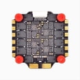 thumbnail image 1 of ESC FPV Sin Escobillas BLS 65A 4 en 1, 30,5 X 30,5 mm, 2-6S, Compatible con DSHOT600/Multishot/Oneshot/PMW para Dron RC FPV., 1 of 5