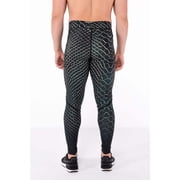 Taipan Meggings with Removable Crotch Pad