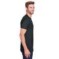 thumbnail image 3 of JERZEES Men's Premium Blend Ringspun Crewneck T-Shirt, 3 of 3