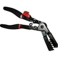 thumbnail image 1 of Calvan Alstart CV58 45 deg Universal Hose Clamp, 1 of 1