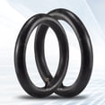 thumbnail image 4 of Bicycle Wheel Tire Kit 16 Inch Rubber Puncture-resistant Outer Inner Tube For Kids Bikes Tire Replacement Parts, 4 of 8