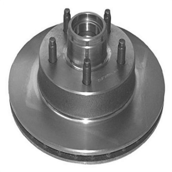 Raybestos 66488R R-Line Fits select: 1992-1997 FORD AEROSTAR