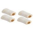 thumbnail image 5 of Stuffed Cheese Shin Bones 4 Inch Refillable Nutritious Dog Dental Care Chews (1 Bone), 5 of 7
