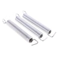 thumbnail image 3 of Resortes de guitarra Yuyangstore de Tensión Tremolo 3 Piezas, 3 of 8