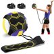 thumbnail image 2 of Ayuda para Equipo de Entrenamiento de Voleibol Vhermosa Entrenador de Práctica en Solitario, 2 of 4