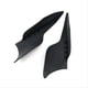 thumbnail image 1 of Motorcycle Mid-Frame Heat Shield Air Deflector Trim For INDIAN, 1 of 5