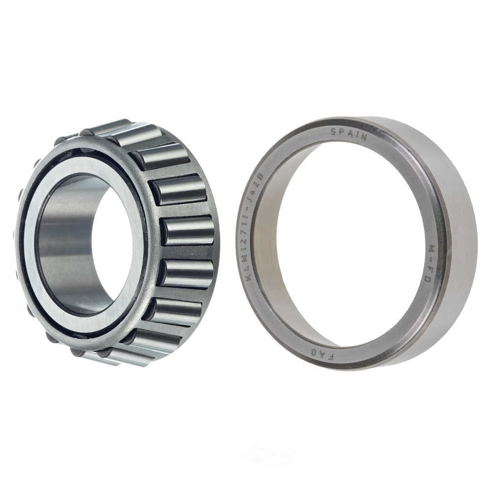Schaeffler KT16 Bearing - TRB (Tapered Roller Bearing)