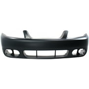 Front BUMPER COVER Compatible For FORD MUSTANG 2003-2004 Primed Cobra Model