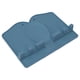 thumbnail image 4 of Spoon Holder Silicone Utensil Rest Large Capacity Simple Lines With Drip Pad For Spoons Tongs ANGGREK Otros, 4 of 8