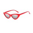 thumbnail image 1 of Lunettes de Soleil Rétro Il de Chat Dames Sexy Lunettes de Soleil Rétro Il de Chat Marque Designer Lunettes de Couleur Femme, 1 of 5