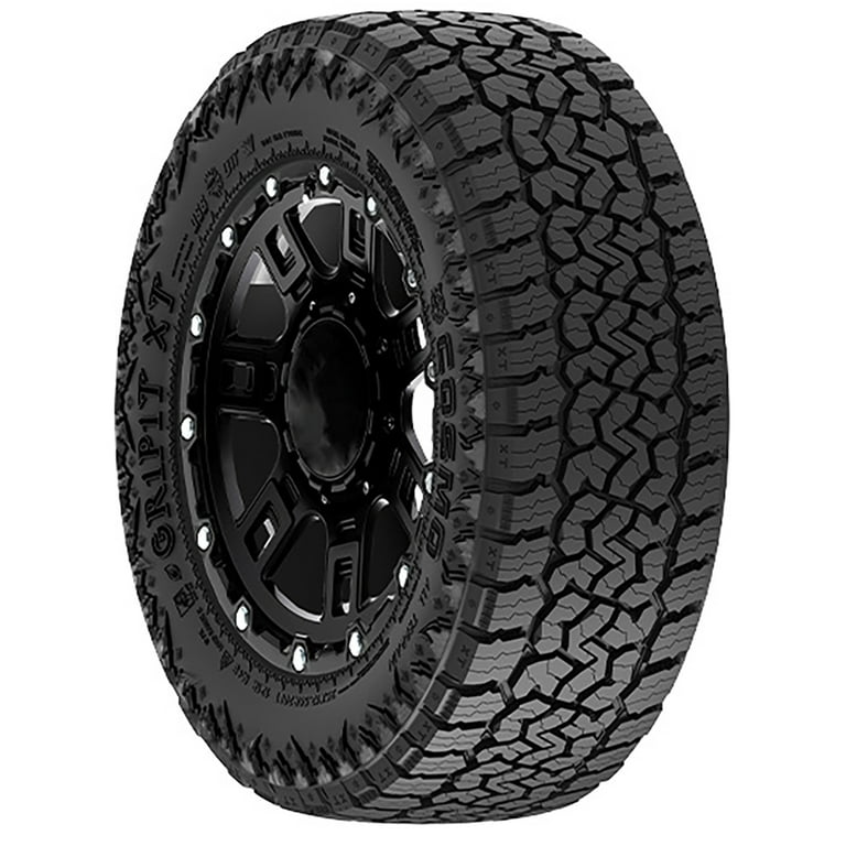 Cosmo Gripit XT All Terrain LT275/70R18 125/122S E Light Truck