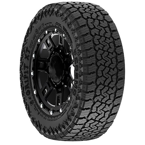 Cosmo Gripit XT All Terrain LT33X12.50R20 119R F Light Truck Tire simolary.com 15 Cosmo Gripit XT All Terrain LT33X12.50R20 119R F Light Truck Tire Simolary simolary.com 15
