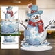 thumbnail image 3 of Kits Arte Diamantes Escritorio Cardenal Navidad para Oficina en Casa, 3 of 9