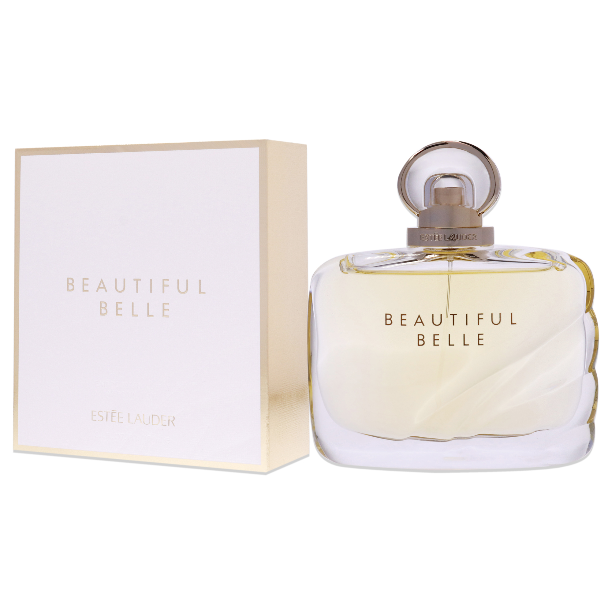 Beautiful Belle Love by Estee Lauder, 3.4 oz EDP Spray for Women