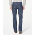 thumbnail image 2 of INC International Concepts Men's Modern Bootcut Jeans Med Blue Size 38X30, 2 of 4